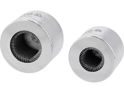 Yato Szczotki do rur miedzianych instalacyjne kpl 15 i 22mm YT-63720