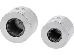 Yato Szczotki do rur miedzianych instalacyjne kpl 15 i 22mm YT-63720