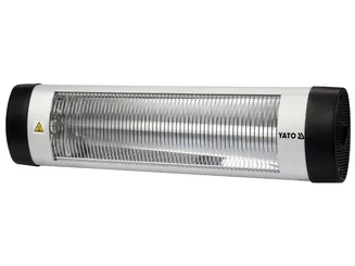 Yato Promiennik kwarcowy podczerwieni 2000W YT-99530 - 3