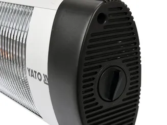 Yato Promiennik kwarcowy podczerwieni 2000W YT-99530 - 4