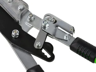 Geko Sekator do gałęzi 700mm przekładniowy, kowadełkowy G72025 - 2