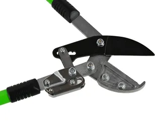 Geko Sekator do gałęzi 700mm przekładniowy, kowadełkowy G72025 - 3