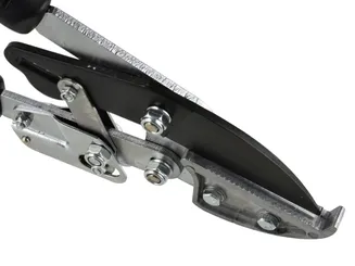 Geko Sekator do gałęzi 700mm przekładniowy, kowadełkowy G72025 - 4