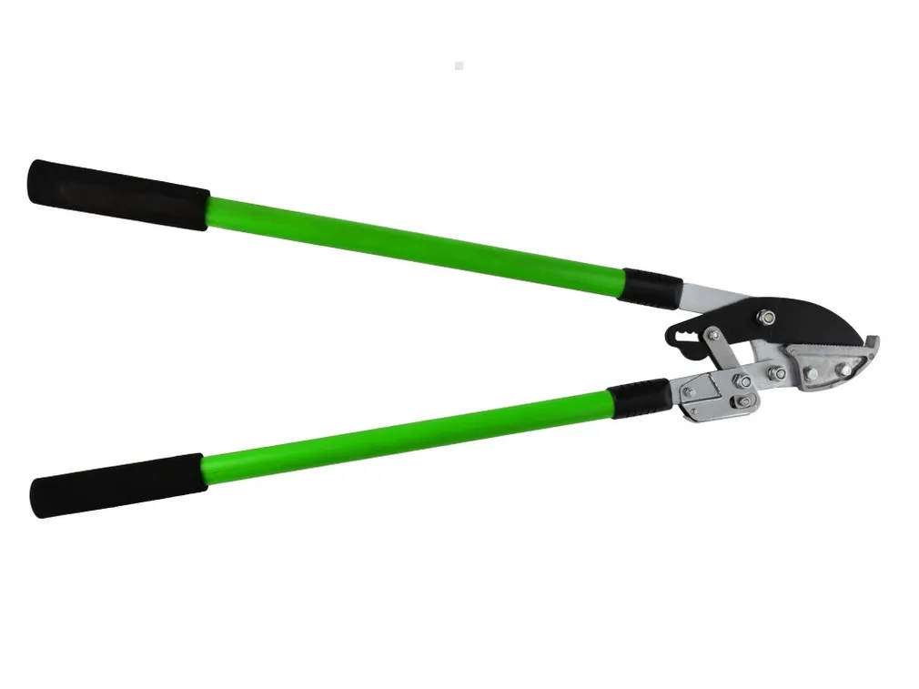 Geko Sekator do gałęzi 700mm przekładniowy, kowadełkowy G72025