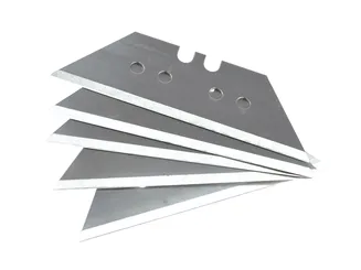 Jewel Blade Ostrza trapezowe przemysłowe XL SILVER Premium 5szt. IND92DZ 8103-5 - 2
