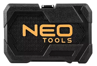 Neo Nasadki do sondy lambda i wtryskiwaczy - Zestaw 10 sztuk 11-882 - 4