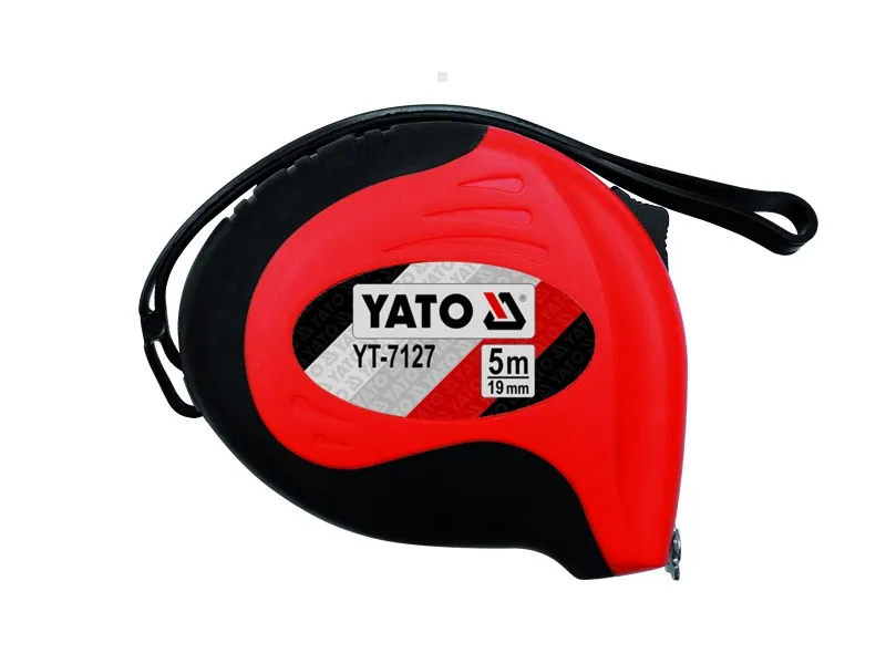 Yato Miara zwijana 3 m YT-7126 