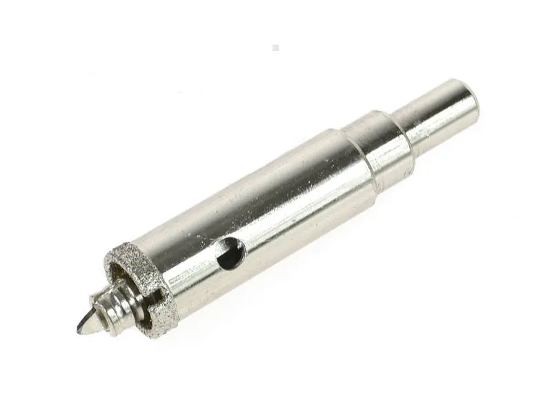 Wolfcraft Wiertło diamentowe Ceramic do granitu i gresu 35mm WF5926