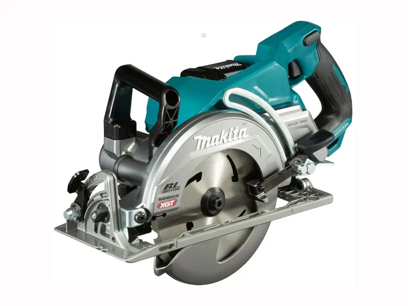 Makita Pilarka tarczowa 40V XGT 185mm 1x4Ah RS001GM101