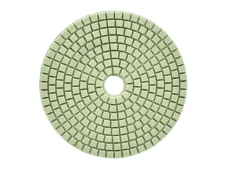 Geko Tarcza do szlifowania gresu 125mm GR800 na mokro G78921 - 2