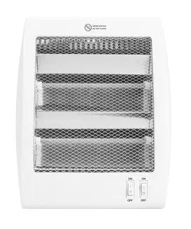 NEO Tools Promiennik kwarcowy podczerwieni 400W/800W 90-112 - 3