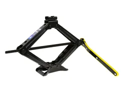 Geko Podnośnik trapezowy lewarek 2T G02193 