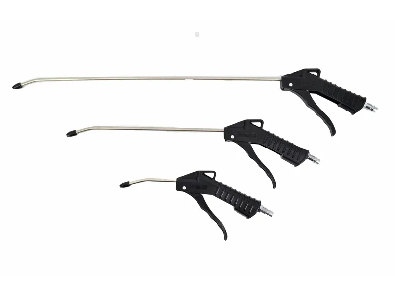 AWTOOLS Pistolety do przedmuchiwania 3szt AW10081
