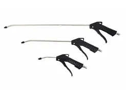 AWTOOLS Pistolety do przedmuchiwania 3szt AW10081