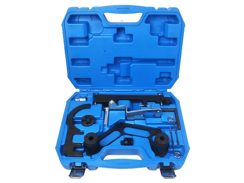 Quatros Blokada rozrządu BMW 1.6/2.0/3.0D N47 N57 QS10070 PROMOCJA