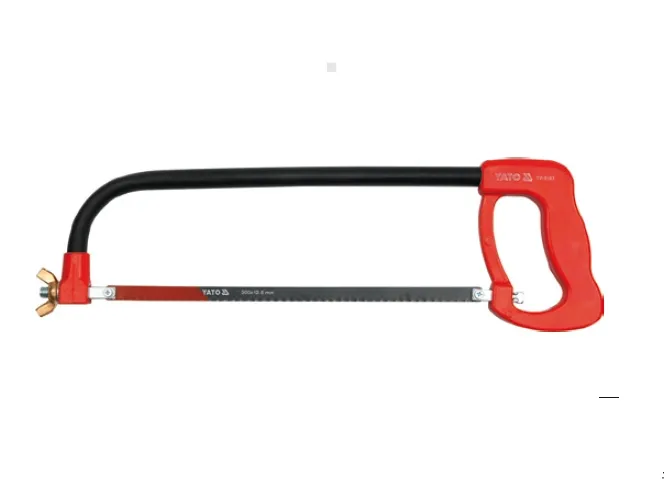 Yato Piła do cięcia metalu 300mm YT-3163 