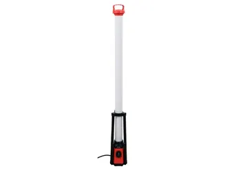 Yato Lampa warsztatowa tuba 360°, 7500 lm YT-08496 - 4