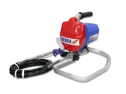 Dedra Agregat malarski hydrodynamiczny 650W 1,1l/min  DED7421 