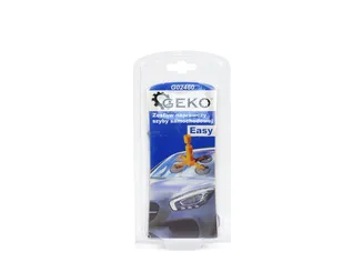 Geko Zestaw do naprawy szyby samochodowej easy G02460  - 2