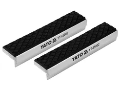 Yato Szczęki wymienne miękkie do imadła 125mm YT-65002