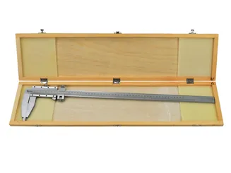 Geko Suwmiarka 500mm jednoszczękowa G01495 - 2