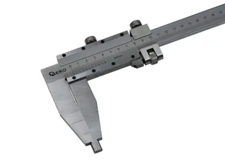 Geko Suwmiarka 500mm jednoszczękowa G01495 - 3