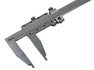 Geko Suwmiarka 500mm jednoszczękowa G01495 - 4