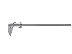 Geko Suwmiarka 500mm jednoszczękowa G01495