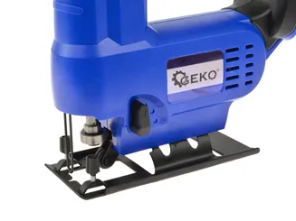 Geko Wyrzynarka akumulatorowa 18V Li-ion G80614 - 4
