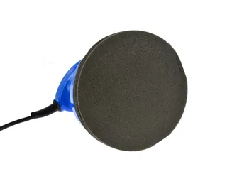 Geko Polerka samochodowa rotacyjna 150mm G80291 - 5