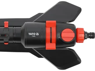 Yato Zraszacz oscylacyjny regulowany YT-89933 - 3