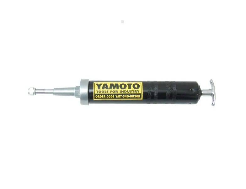 Yamoto Smarownica stalowa wyciskowa PTG1200 YMT5400030K