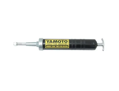 Yamoto Smarownica stalowa wyciskowa PTG1200 YMT5400030K