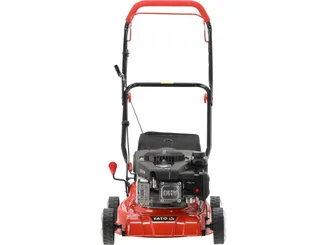 Yato Kosiarka spalinowa 41 cm bez napędu YT-85520 - 4