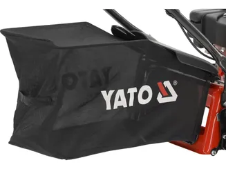 Yato Kosiarka spalinowa 41 cm bez napędu YT-85520 - 6