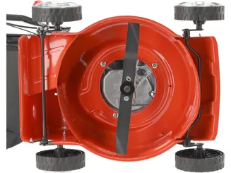 Yato Kosiarka spalinowa 41 cm bez napędu YT-85520 - 8