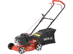 Yato Kosiarka spalinowa 41 cm bez napędu YT-85520
