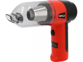 Yato Odkurzacz samochodowy z dmuchawą 2w1 BLDC 70W YT-85687 - 2