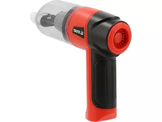 Yato Odkurzacz samochodowy z dmuchawą 2w1 BLDC 70W YT-85687 - 3