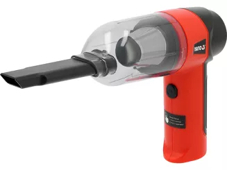 Yato Odkurzacz samochodowy z dmuchawą 2w1 BLDC 70W YT-85687 - 6