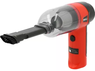 Yato Odkurzacz samochodowy z dmuchawą 2w1 BLDC 70W YT-85687 - 7