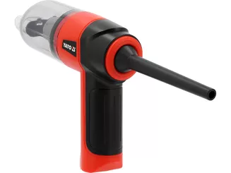 Yato Odkurzacz samochodowy z dmuchawą 2w1 BLDC 70W YT-85687 - 8