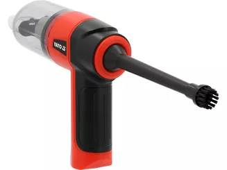 Yato Odkurzacz samochodowy z dmuchawą 2w1 BLDC 70W YT-85687 - 9