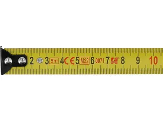 Yato Miara zwijana 5m x 19mm YT-71071 - 3