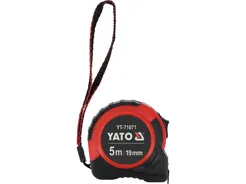 Yato Miara zwijana 5m x 19mm YT-71071
