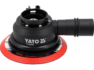 Yato Przystawka orbitalna do szlifierki 125 mm YT-829783 - 2