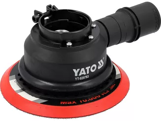 Yato Przystawka orbitalna do szlifierki 125 mm YT-829783 - 3