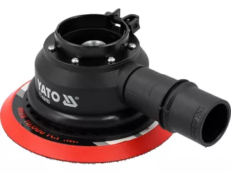 Yato Przystawka orbitalna do szlifierki 125 mm YT-829783 - 4