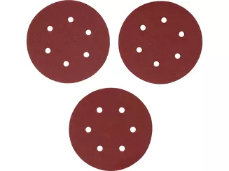Yato Przystawka orbitalna do szlifierki 125 mm YT-829783 - 6