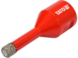 Yato Wiertło diamentowe do gresu i płytek ceramicznych 8mm YT-60442 - 2